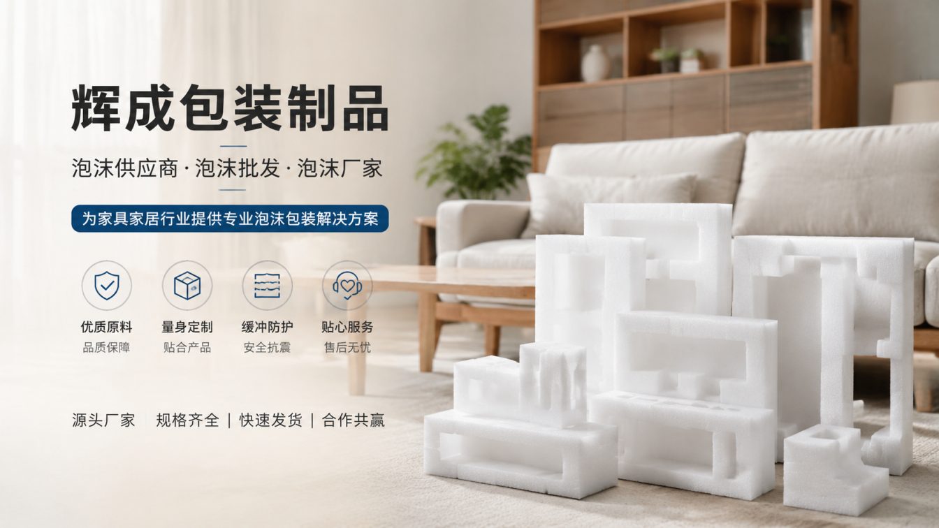 赤坎区为冷链运输提供保温包装方案